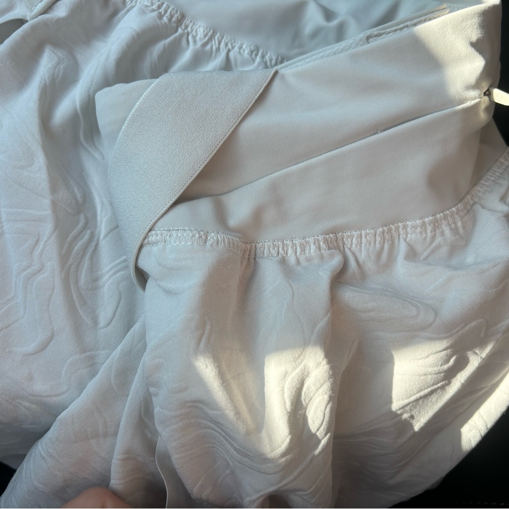 Lululemon Fast and Free High-Rise Short 2" *Airflow